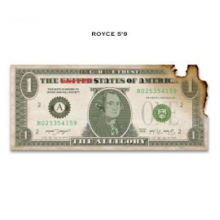 Royce Da 5'9" - Allogory