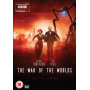 Tv Series - War of the Worlds - Complete