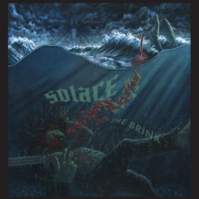 Solace - The Brink