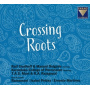 Siedhoff, Ralf/Manuel Delgado - Crossing Roots