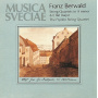 Berwald, Franz - String Quartets