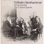 Stenhammar, W. - String Quartets Nos. 3 & 4