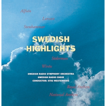 V/A - Swedish Highlights