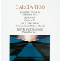 Garcia Trio - Turina/Linde/Ben-Haim/Shostakovich
