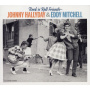 Hallyday, Johnny & Eddy Mitchell - Rock N'roll Friends