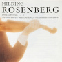 Rosenberg, H. - String Quartets Nos. 1,6 & 12