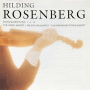Rosenberg, Hilding - String Quartet Nos. 1, 6, 12