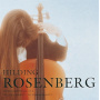 Rosenberg, H. - String Quartet 2, 5 & 8