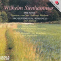 Stenhammar, W. - Song/Two Sentimental Roma