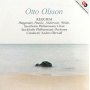 Olsson, O. - Requiem