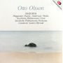Olsson, Otto - Requiem