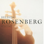Rosenberg, H. - String Quartets 3 & 9