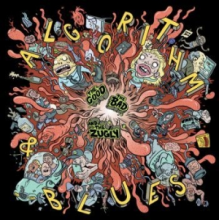 Good the Bad and the Zugly - Algorithm & Blues