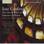 Scarlatti, Domenico - Iste Confessor/Stabat Mat