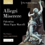 Allegri, G. - Miserere