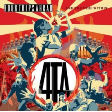 Four Trips Ahead - ...and the Fire Within