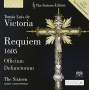 Victoria, T.L. De - Requiem 1605/Officium Defunctorum