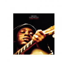 Nascimento, Milton - Maria Maria