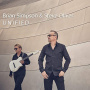 Simpson, Brian & Steve Oliver - Unified