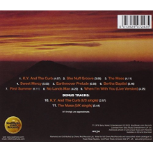 Mason, Harvey - Earthmover