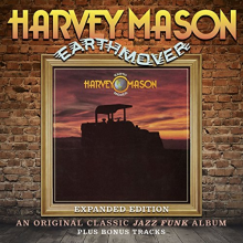 Mason, Harvey - Earthmover