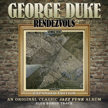Duke, George - Rendezvous