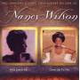 Wilson, Nancy - All In Love is Fair/Come Get To This