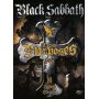 Black Sabbath - Cross Purposes Live