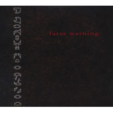 Fates Warning - Inside Out