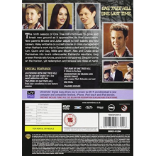 Tv Series - One Tree Hill Series 9
