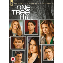 Tv Series - One Tree Hill Series 9