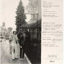 Foxygen - Take the Kids Off Broadway