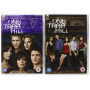 Tv Series - One Tree Hill Series 1-9