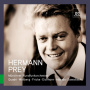 Prey, Hermann - Great Singers Live
