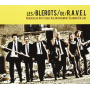 Les Blerots De Ravel - Renouveau Artistique