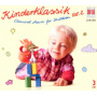 Various - Klassik Fur Kinder-Box Vol.2