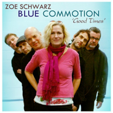 Schwarz, Zoe - Good Times