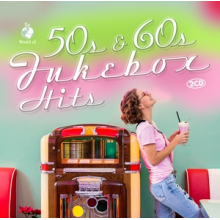V/A - 50s & 60s Jukebox Hits