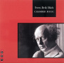Back, Sven-Erik - Chamber Music