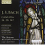 Bach, Johann Sebastian - Bach Collection