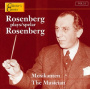 Rosenberg, Hilding - Vol. 2: 1 - the Musician