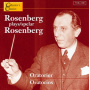 Rosenberg, Hilding - Vol. 2: 3 - Oratorios
