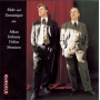 Ehde, John - Alkan/Debussy/Delius/Messiaen