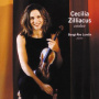 Zilliacus, Cecilia - Violin