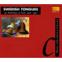 V/A - Swedish Tongues 1900-1950