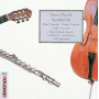 Sandstrom, S.D. - Flute Concerto/Guitar &