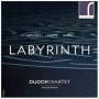 Dudok Quartet Amsterdam - Labyrinth