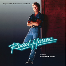 Kamen, Michael - Road House