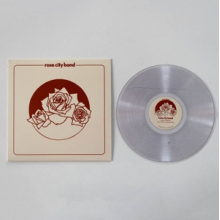 Rose City Band - Rose City Band