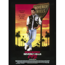 Faltermeyer, Harold - Beverly Hills Cop 2